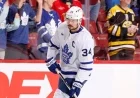 O-Dog Declares Leafs’ Playoff Hopes ‘Completely Over’ for Season