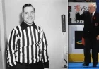 Former Hockey Hall of Fame President Morrison Passes Away at 95