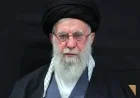 Khamenei Assassination Reported Live