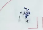 Nikita Kucherov Poised to Match Career-High Point Streak