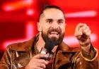 Seth Rollins Unveils His WWE Comeback Strategy