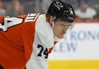 Bruins Show Strong Interest in Flyers’ Sniper
