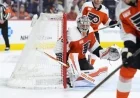 Dan Vladar: Flyers’ Potential Long-Term Goalie Solution