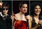 BRIT Awards 2026: Geese, Rosalía, Olivia Dean Among Top Winners