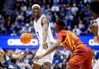 Kevin Young Addresses BYU Team After Stunning Loss to UCF
