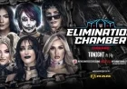 Predictions for WWE Elimination Chamber Event