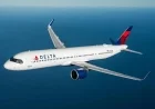Delta Expands Fleet with New Narrowbody Aircraft Addition