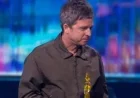 Noel Gallagher’s Full BRIT Awards Speech Unveiled After Censorship
