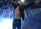 Finn Bálor Discusses WWE Elimination Chamber and Demon Return Possibility