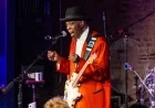 Buddy Guy Shines in NPR Tiny Desk Debut