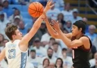 UNC vs. Virginia Tech Basketball: TV Channel, Time, and Schedule