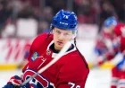 Zack Bolduc Scratching Signals New Phase in Canadiens Rebuild