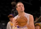 Lakers Focus on Offseason as Kennard Trade Develops Unexpectedly
