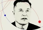 Elon Musk Takes Decisive Action Against Russia in Ukraine