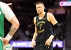 Kerr Retracts Statement on Kristaps Porzingis’ Diagnosis
