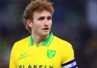 Toronto FC Signs Striker Josh Sargent from Norwich City as Designated Player