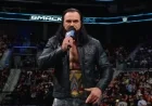 Drew McIntyre Questions Elimination Chamber’s Role in WrestleMania Multi-Man Match