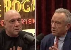 Joe Rogan Grills RFK Jr. on Trump’s ‘Disturbing’ ICE Raids