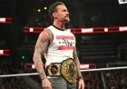 CM Punk Celebrates Michael Jordan, Bulls in Epic WWE Entrance Video