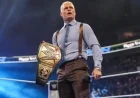 Cody Rhodes Discusses WWE Contract Details and Retirement Plans Amid Rumors