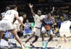 BYU Suffers Another Defeat Against West Virginia