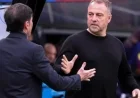 Hansi Flick Clarifies Dispute with Marcelino Following Barcelona’s Win Over Villarreal