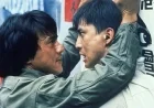 HBO Max Streams Jackie Chan’s Influential ’80s Action-Genre Classic