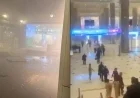 Dubai Airport Hit, Burj Al Arab on Fire, Burj Khalifa Evacuated: Iran Launches 346 Missiles and Drones at UAE in Unprecedented Dubai Bombing