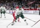 Ohio State Dominates MSU Hockey: Superior in All Aspects