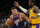 Deandre Ayton vs Clint Capela: "I'm Not No Clint Capela" Blows Up the NBA — and Tonight's Lakers-Warriors Game Is Ayton's Response