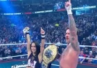 WWE Elimination Chamber 2026 Full Results: Randy Orton and Rhea Ripley Win — Seth Rollins Returns, AJ Lee Shocks Chicago, Danhausen Debuts