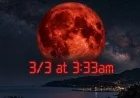 Total Lunar Eclipse Blood Moon March 2026: Tuesday's Blood Worm Moon Is Your Last Chance Until 2028