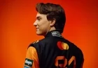 Oscar Piastri’s Journey to F1 2026: A Visual Story