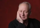 Actor Stellan Skarsgård Rejects the Concept of Villains