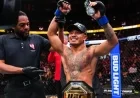 Joshua Van to Defend Title Against Tatsuro Taira at UFC 327