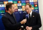 Butragueño Questions Annual Matches Against Manchester City