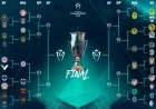2026 Concacaf Champions Cup Round of 16 Schedule Announced
