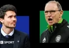 Celtic and Rangers Clash in Unprecedented Derby Challenge