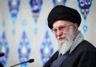 Iran Strikes: State TV Confirms Ali Khamenei’s Death