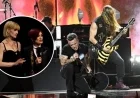 Ozzy Osbourne Receives Lifetime Achievement and Tribute at 2026 BRIT Awards