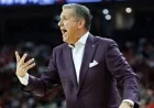 Calipari Matches Career-Worst Loss, Regrets It Didn’t End Sooner