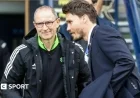 Rohl’s Remark on Celtic Stirs O’Neill’s Reaction
