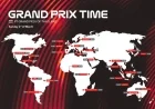 Thai GP Schedule Released