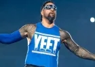 Jey Uso’s 2026 WWE Elimination Chamber Spot Filled on SmackDown