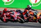 Acosta Triumphs Over Marquez: Highlights from Buriram
