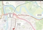 Newport Half Marathon: Upcoming Road Closures Announced
