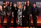 Star-Studded BRIT Awards Pay Tribute to Ozzy Osbourne