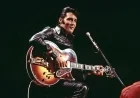 Elvis Presley’s Concert Soundtrack Released
