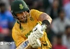 Zimbabwe Battles South Africa in ICC T20 World Cup 2026: Live Score & Highlights