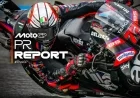 Bezzecchi Shatters Buriram Lap Record, Bests Marquez and Bagnaia in Q1